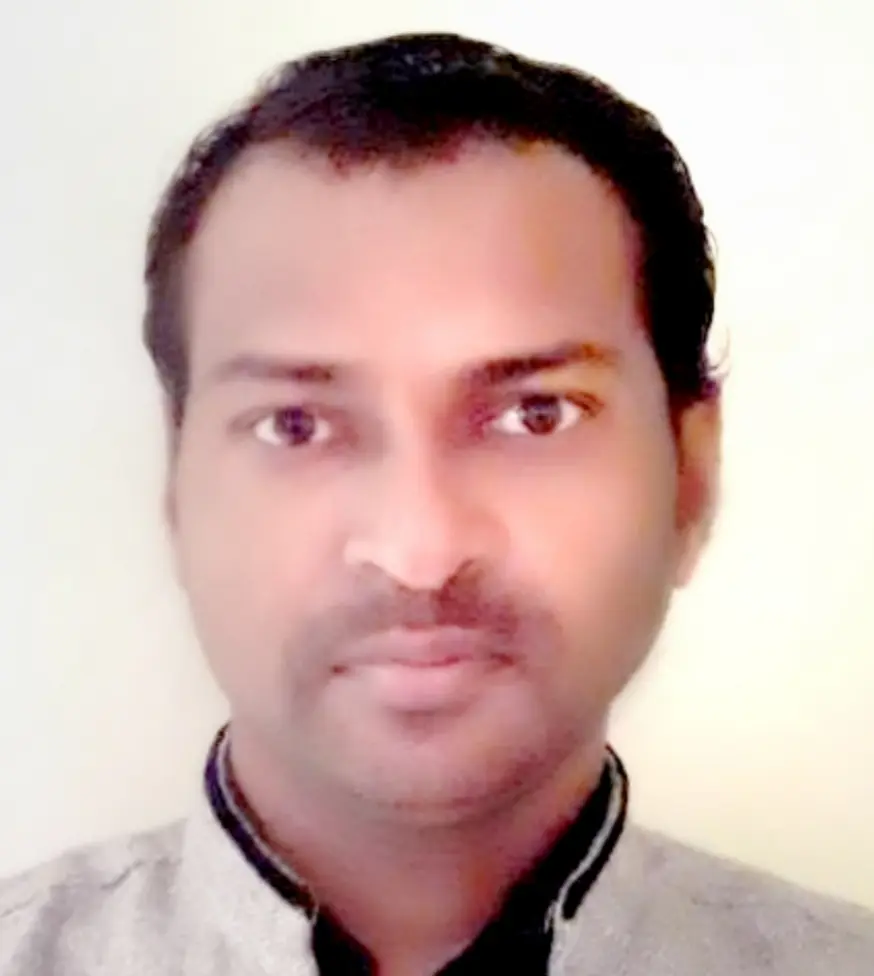 अधिवक्ता अविनाश सिंह राठौर