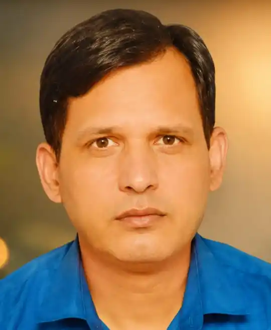 जितेन्द्र सिंह चौहान