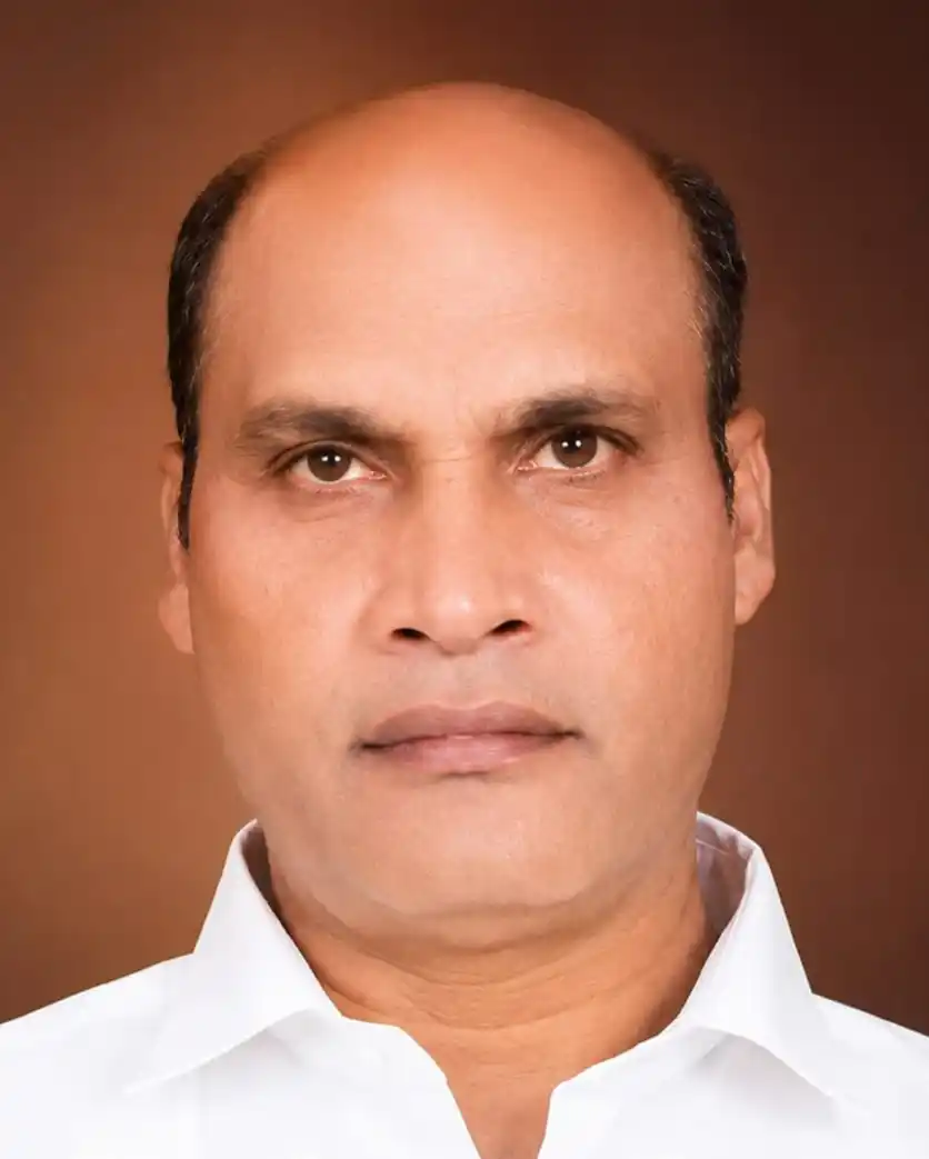 श्री किशोर अरोडा़