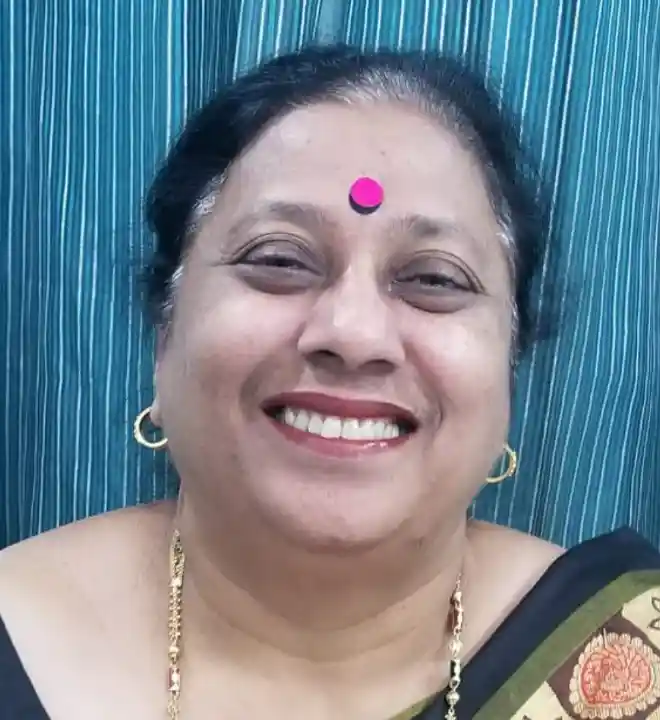 श्रीमति रीमा बंसल